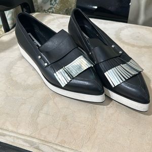 McQ Alexander Mc Queen loafers
